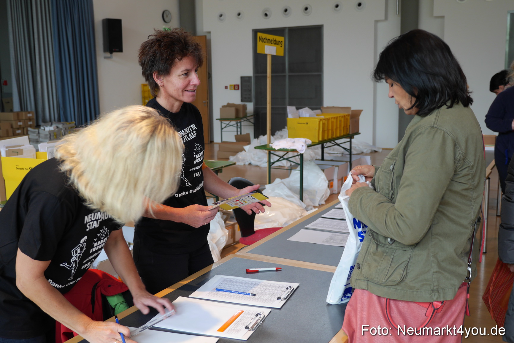 Stadtlauf Neumarkt 2013 0007